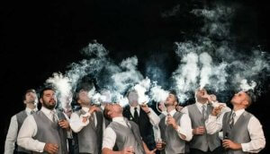Wedding Cigars: A Timeless Tradition for Elegant Celebrations
