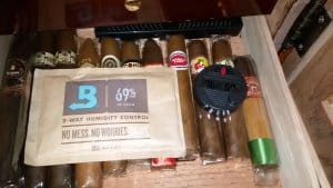 Cigar Hygrometers Guide