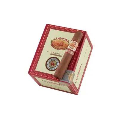 La Aurora 1903 Cameroon Robusto Cigars