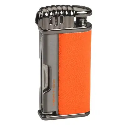 Vertigo Puffer Pipe Lighter with Tools